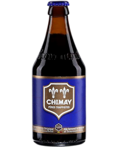 Cervejas Garrafa
