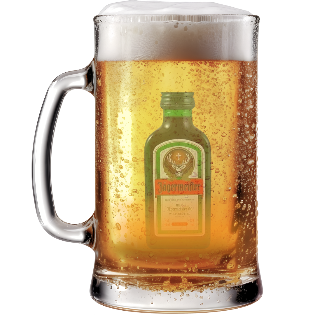 Cervejas Pressão