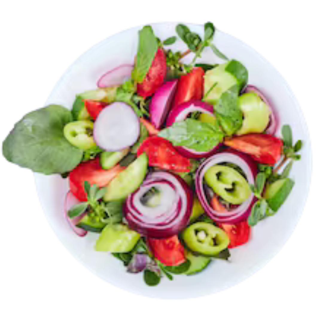 Saladas